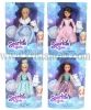 Sparkle Girlz Кукла Зимна Принцеса с домашен любимец